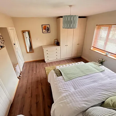 The Starlings 乡村民宿 *