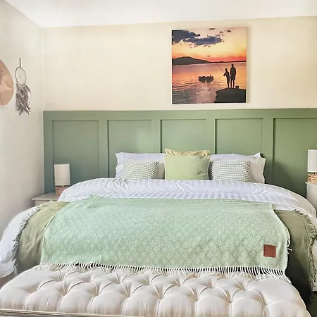 The Starlings منزل ريفي ويكسفورد