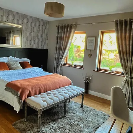 The Starlings منزل ريفي