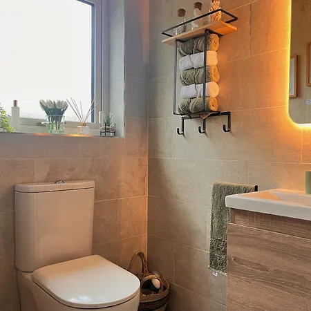 The Starlings 乡村民宿 *