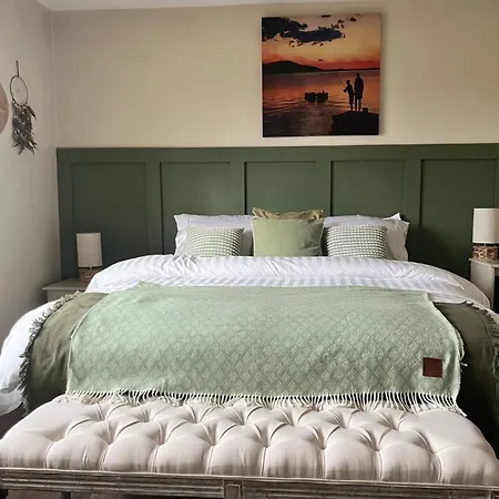 The Starlings * ويكسفورد