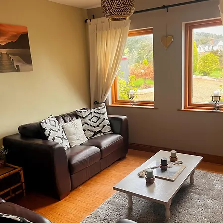 The Starlings منزل ريفي *