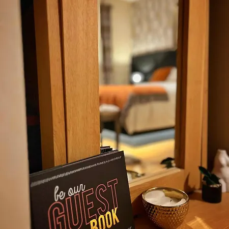 乡村民宿 The Starlings 韦克斯福德