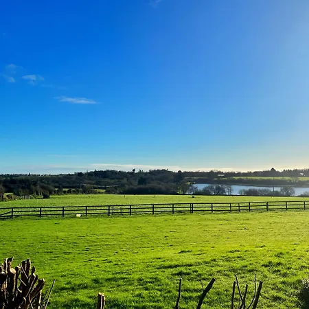 The Starlings منزل ريفي ويكسفورد