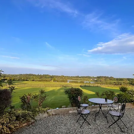 The Starlings Country house Wexford