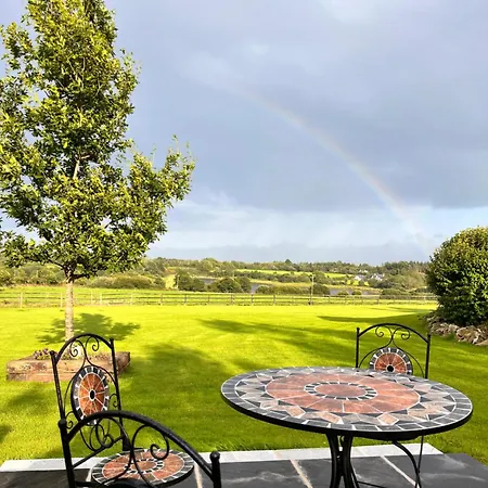 乡村民宿 The Starlings *