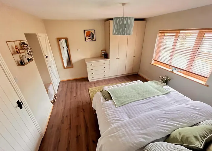 The Starlings Hétvégi ház *