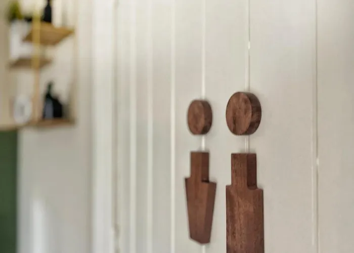 Hétvégi ház The Starlings