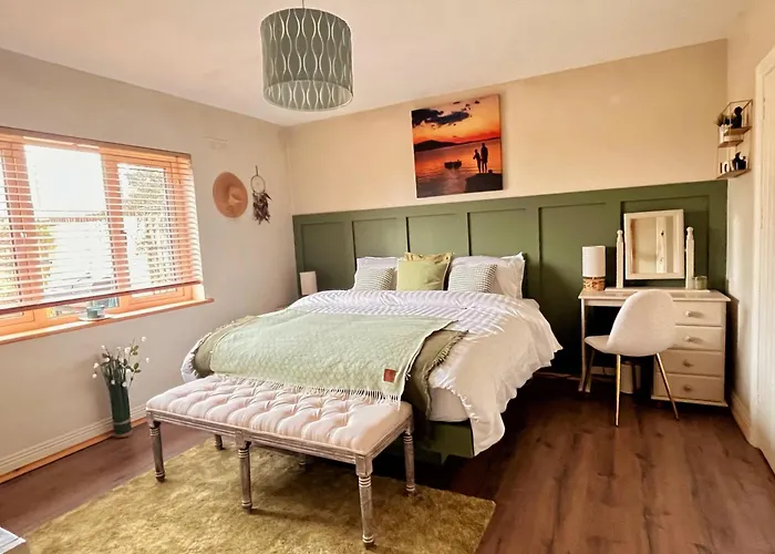 Hétvégi ház The Starlings