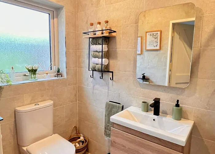 The Starlings Hétvégi ház Wexford