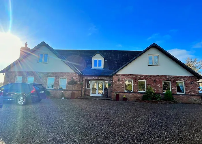 The Starlings Wexford