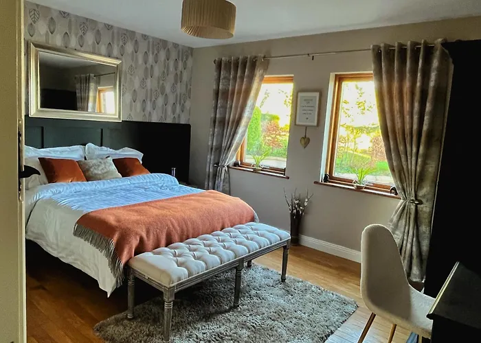 The Starlings Hétvégi ház