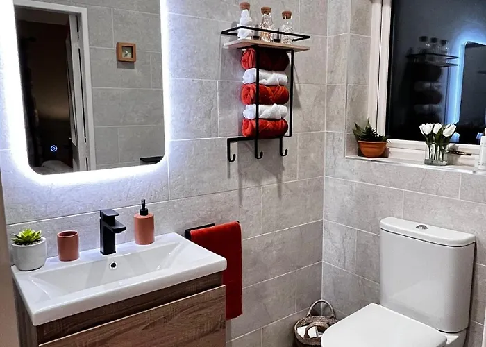 The Starlings * Wexford