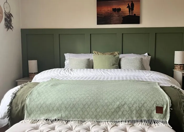 The Starlings * Wexford