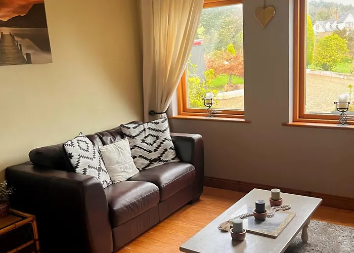 The Starlings Hétvégi ház *