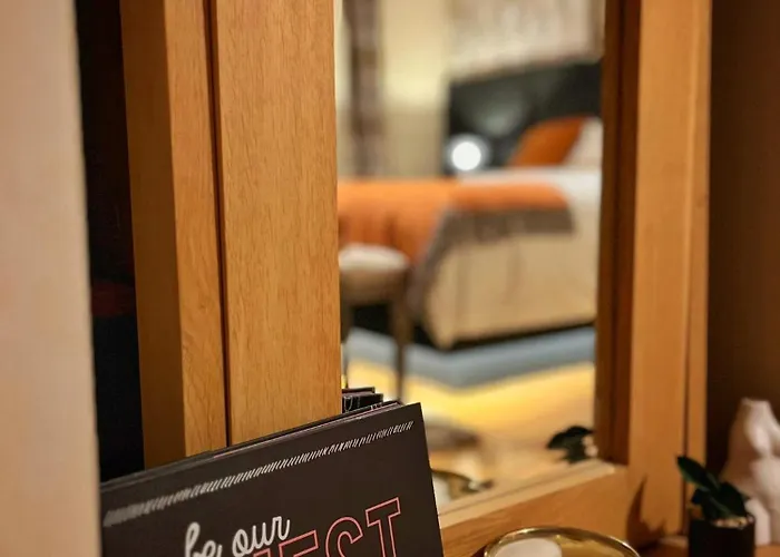 Hétvégi ház The Starlings Wexford