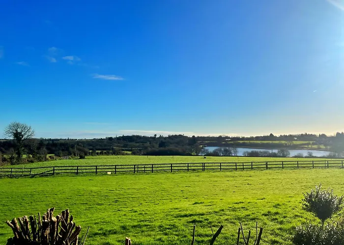 The Starlings Hétvégi ház Wexford