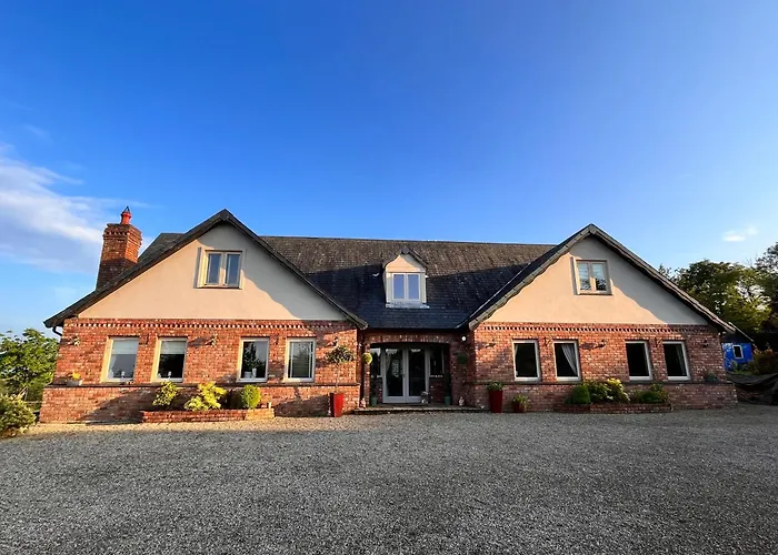 Hétvégi ház The Starlings