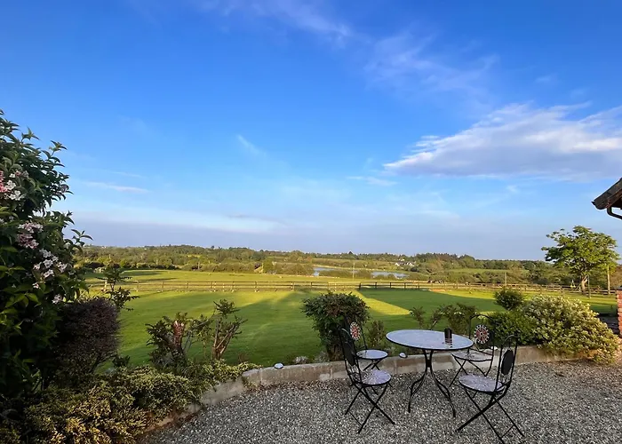 The Starlings Hétvégi ház Wexford