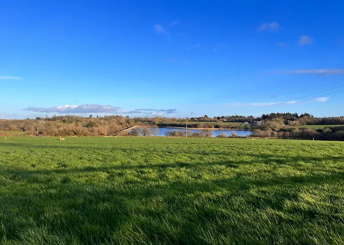 Hétvégi ház The Starlings *