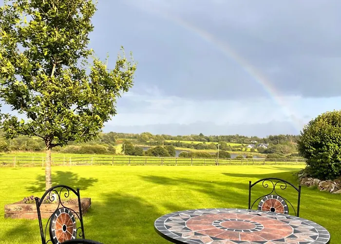 Hétvégi ház The Starlings *